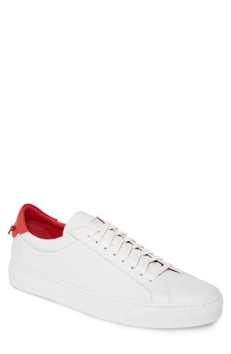 urban knots low sneaker givenchy|Givenchy Urban Knots Low.